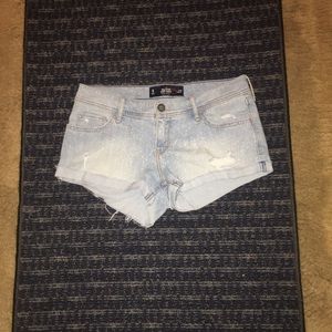 Hollister Shorts
